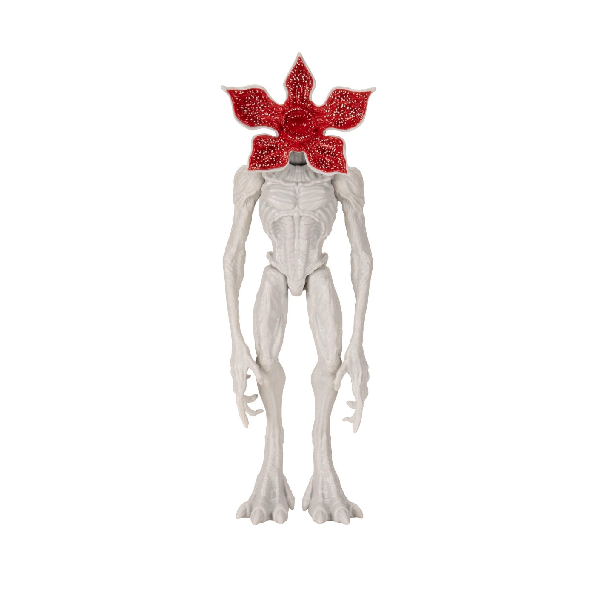 12” Figure W 1 - Demogorgon : Amazon.sg: Toys